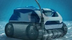 Zodiac RE 4600 Voyager iQ Havuz Robotu