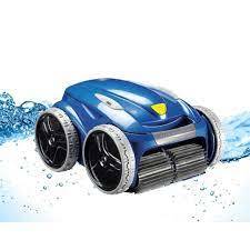 Zodiac RV 5300 Vortex Pro 4WD Havuz Robotu