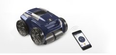 Zodiac RA 6300 İQ ALPHA İQ™ PRO Havuz Robotu