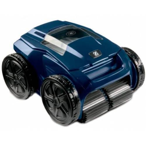 Zodiac RA 6300 İQ ALPHA İQ™ PRO Havuz Robotu