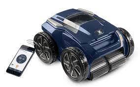 Zodiac RA 6700 İQ ALPHA İQ™ PRO Havuz Robotu