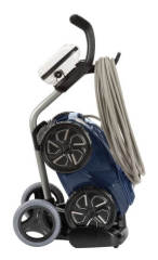 Zodiac RA 6700 İQ ALPHA İQ™ PRO Havuz Robotu