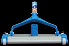 Superpool 2'' Havuz Süpürgesi 46 cm - Manuel Dip Süpürgesi