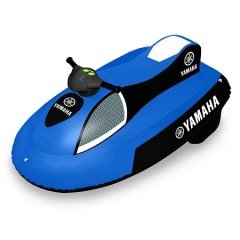 Yamaha Aqua Cruise Sea Scooter