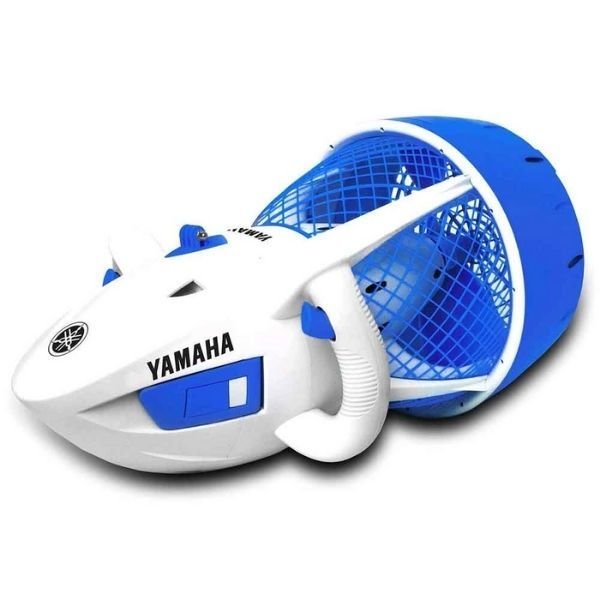 Yamaha Explorer Sea Scooter