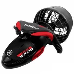 Yamaha RDS300 Sea Scooter