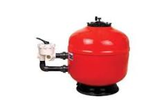 Atlaspool 800 MM Polyester Kum Filtresi - Filtrasyon Ekipmanı