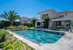 Serapool Olcay Mix Serisi 33x66cm - İç ve Dış Mekan Porselen Seramik Karo