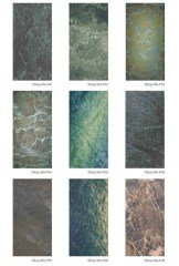 Serapool Olcay Mix Serisi 33x66cm - İç ve Dış Mekan Porselen Seramik Karo
