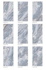 Serapool Oceano Serisi 33x66cm Porselen Seramik Karo
