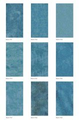 Serapool Marin 33x66cm Porselen Seramik Karo