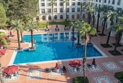 Serapool Marin Serisi 33x66cm - İç ve Dış Mekan Porselen Seramik Karo