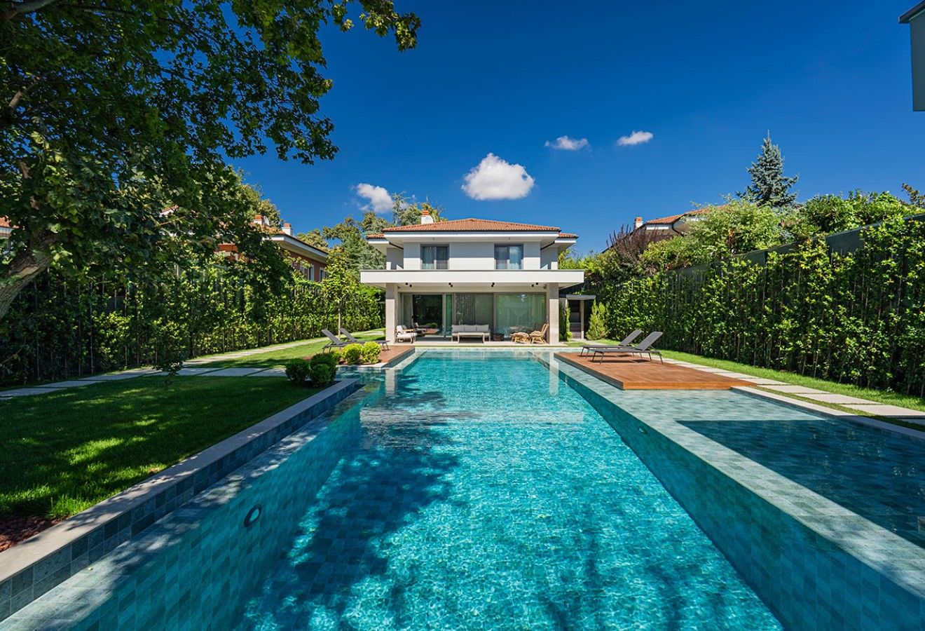 Serapool Sukubami Serisi 33x66cm - İç ve Dış Mekan Porselen Seramik Karo