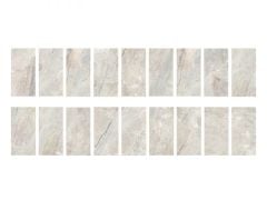 Serapool Beige Stone Serisi 33x66cm - İç ve Dış Mekan Porselen Seramik Karo