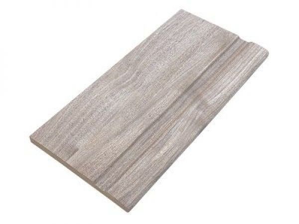 Serapool Teak Smoke Serisi Tutamak - Havuz Tutamağı