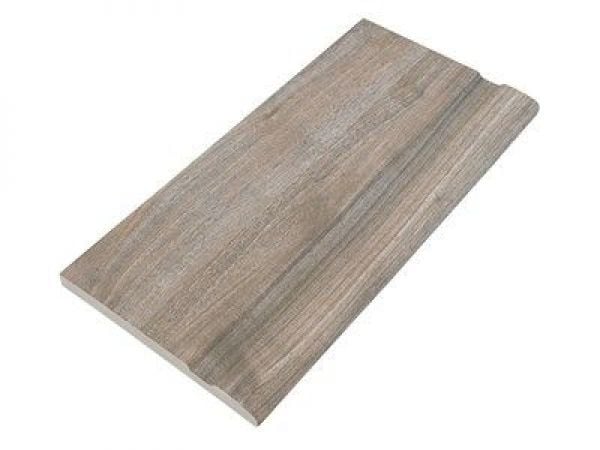 Serapool Teak Taupe Serisi Tutamak - Havuz Tutamakı