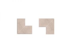 Serapool Pool Garden Beige Flat Tutamak - Havuz Tutamağı