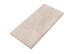 Serapool Pool Garden Beige Flat Tutamak - Havuz Tutamağı