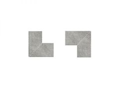 Serapool Pool Garden Grey Flat Tutamak - Havuz Tutamağı