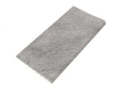 Serapool Pool Garden Grey Flat Tutamak - Havuz Tutamağı