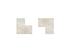 Serapool Beige Stone Serisi Flat Tutamak - Havuz Tutamağı
