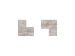 Serapool Teak Taupe Serisi Flat Tutamak - Havuz Tutamağı