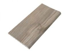 Serapool Teak Taupe Serisi Flat Tutamak - Havuz Tutamağı