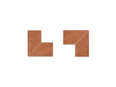 Serapool Cotto Serisi Flat Tutamak - Havuz Tutamağı
