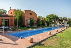 Serapool Cotto Serisi Flex Izgara - Havuz Izgarası