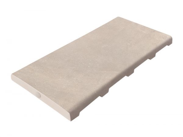 Serapool Pool Garden Beige Monoblok Hidden Izgara - Havuz Izgarası