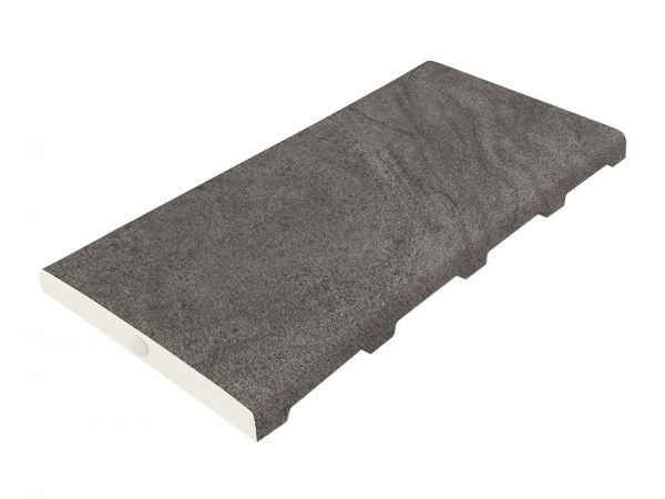 Serapool Pool Garden Anthracite Monoblok Hidden Izgara - Havuz Izgarası