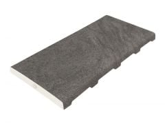 Serapool Pool Garden Anthracite Monoblok Hidden Izgara - Havuz Izgarası