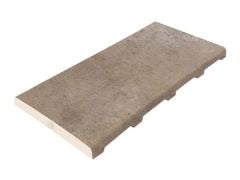 Serapool Natural Mocha Serisi Monoblok Hidden Izgara - Havuz Izgarası