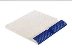 Serapool Pötikare Oluklu Tutamak - L Kobalt - Havuz Tutamakı