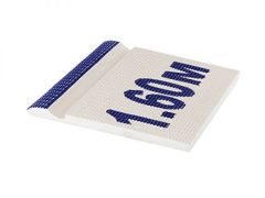 Serapool Pötikare Tutamak Üzeri Rakam Yazısı 25 x 25 cm