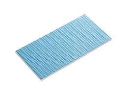 Pötikare Kaymaz Açık Mavi Tam Sırlı