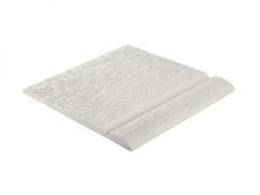 Serapool Apache Tutamak Porselen Rengi 33x33 Cm - Havuz Tutamağı