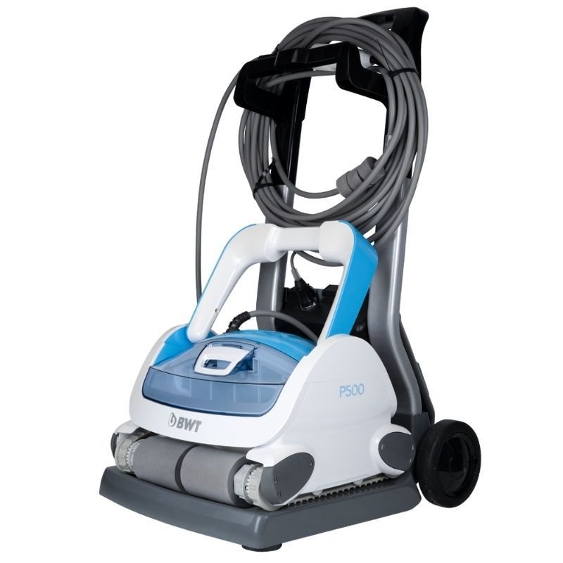 Bwt P Line 500 Havuz Robotu