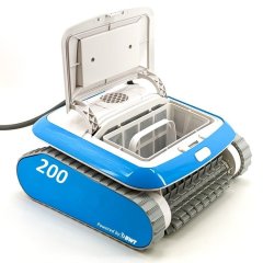 Bwt Cosmy The Bot 200 Havuz Robotu