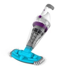 BWT Telsa 50 Şarjlı Havuz Süpürgesi