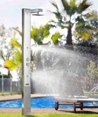 AstraIpool Iguazu Havuz Duşu - Havuz Ekipmanı