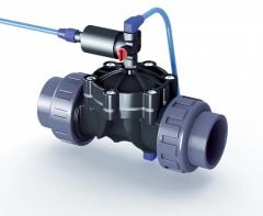 Astralpool 50 mm Hidrolik Güvenlik Vanası