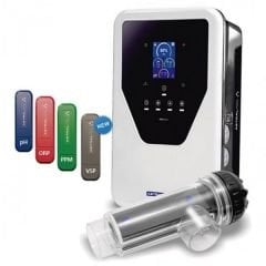 Elite Connect Tuz Klor Jeneratörü 12 g/h 50 m3 'e kadar