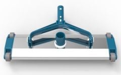 Astralpool Flat Alüminyum L:450 1 1/2” Havuz Süpürgesi - Havuz Ekipmanı