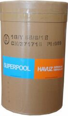 SPP Tablet Klor 90 TB 50 Kg Havuz Kimyasalı