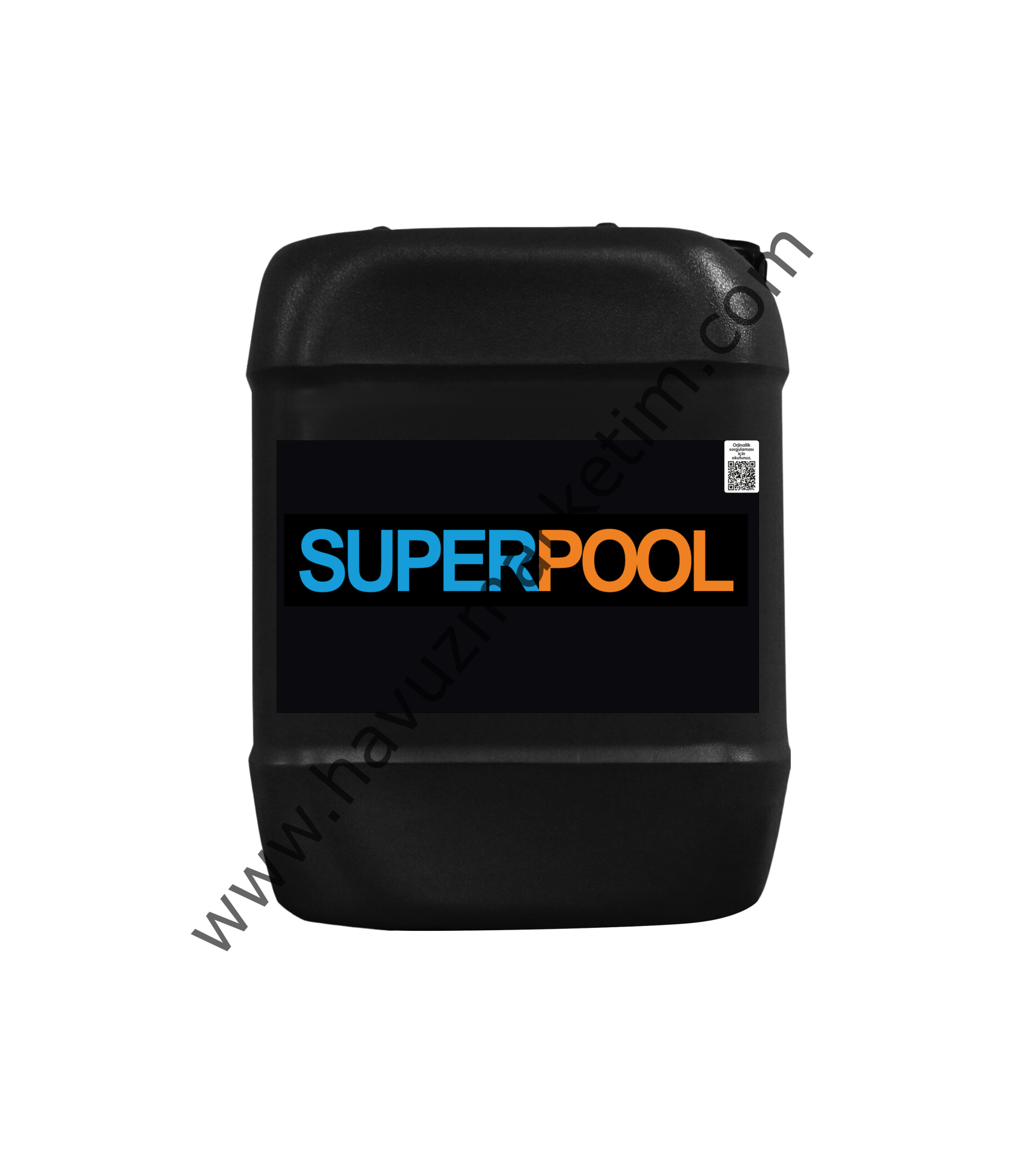 SPP Superpool SuperWinter 20 KG (Kış Bakım Kimyasalı)