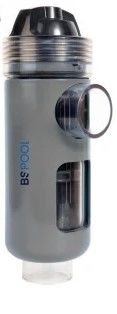 Bspool Pro 100 G/H Tuz Jeneratörü Hücresi