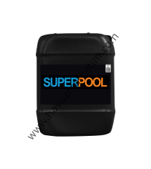 SPP Superpool SuperAlgaecide 10 KG Yosun Önleyici