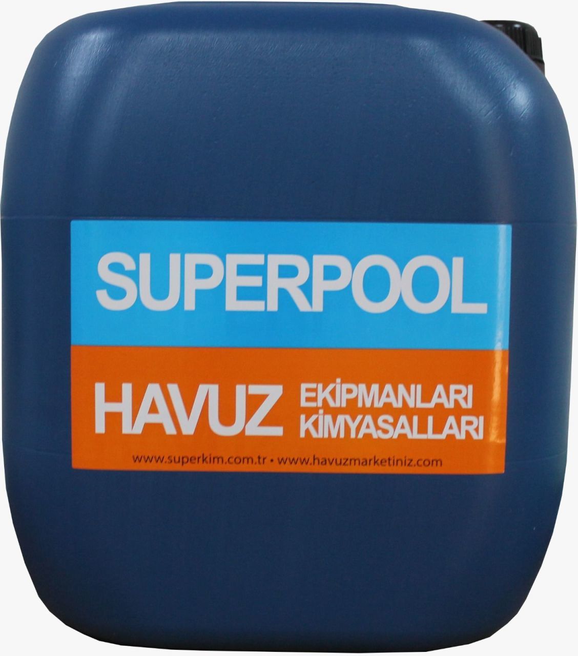 SPP Superpool Kış Bakım Kimyasalı (Wınter) 10 KG
