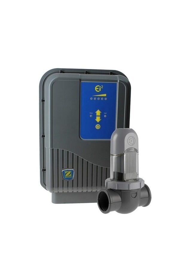 Zodiac Ei2 Expert Tuz Klor Jeneratörü 20g/h